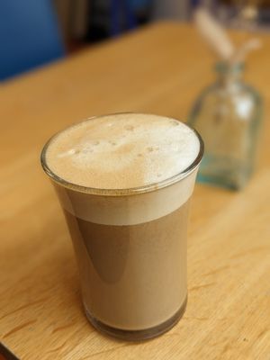  at SOA RESTAURANT BOULOGNE in Boulogne-billancourt