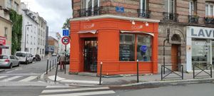  at SOA RESTAURANT BOULOGNE in Boulogne-billancourt