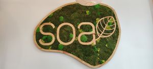  at SOA RESTAURANT BOULOGNE in Boulogne-billancourt