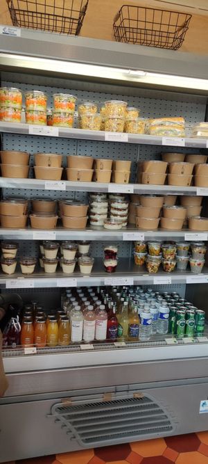  at SOA RESTAURANT BOULOGNE in Boulogne-billancourt