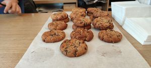  at SOA RESTAURANT BOULOGNE in Boulogne-billancourt