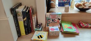  at SOA RESTAURANT BOULOGNE in Boulogne-billancourt