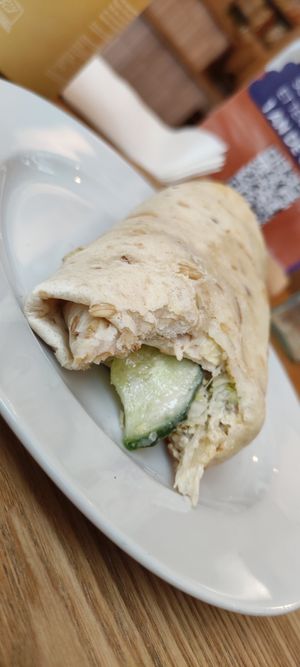  at SOA RESTAURANT BOULOGNE in Boulogne-billancourt