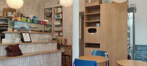  at SOA RESTAURANT BOULOGNE in Boulogne-billancourt