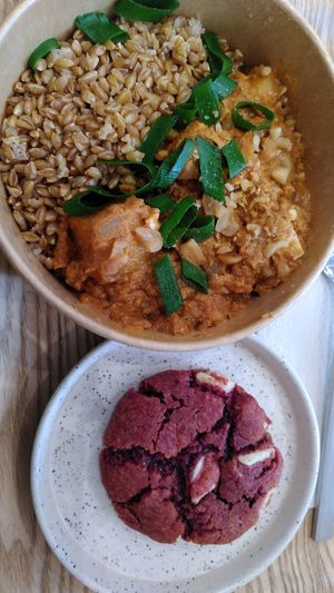  at SOA RESTAURANT BOULOGNE in Boulogne-billancourt