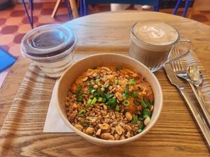  at SOA RESTAURANT BOULOGNE in Boulogne-billancourt