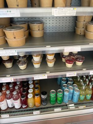  at SOA RESTAURANT BOULOGNE in Boulogne-billancourt