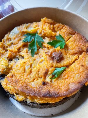  at SOA RESTAURANT BOULOGNE in Boulogne-billancourt