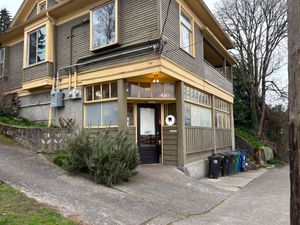  at Mt. Bagel in Seattle