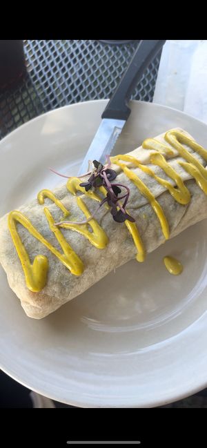  at Rise Coffee House in Driggs