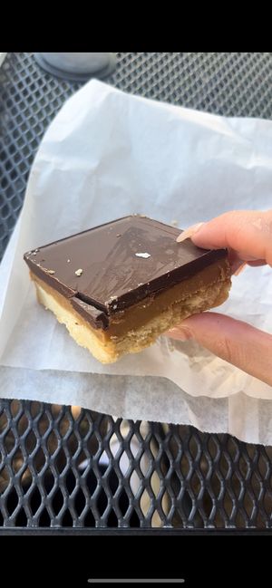  at Rise Coffee House in Driggs