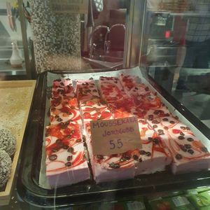 Goda at Kafe Hummusson - 2nd Floor in Malmo