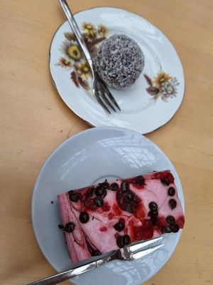  at Kafe Hummusson - 2nd Floor in Malmo