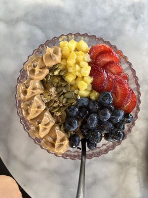   at The Clyde Market in Savannah