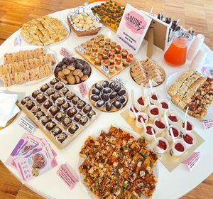  at Saludê Pastelaria Fit in Lisbon