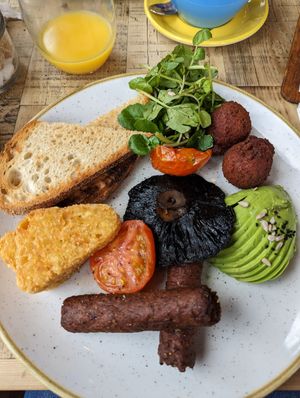  at The Boathouse in Bath