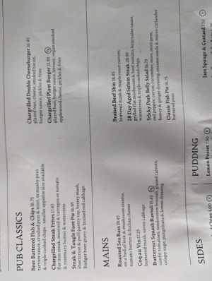  at The Boathouse in Bath