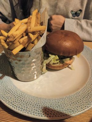  at The Boathouse in Bath