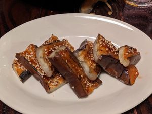  at Ba Bar Green in Seattle