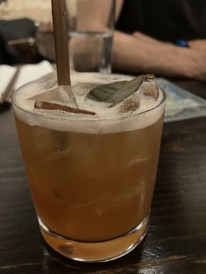   at Ba Bar Green in Seattle