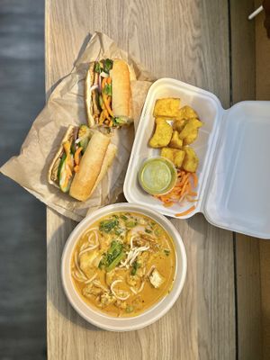   at Ba Bar Green in Seattle