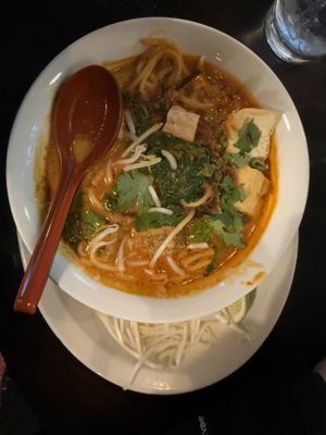   at Ba Bar Green in Seattle