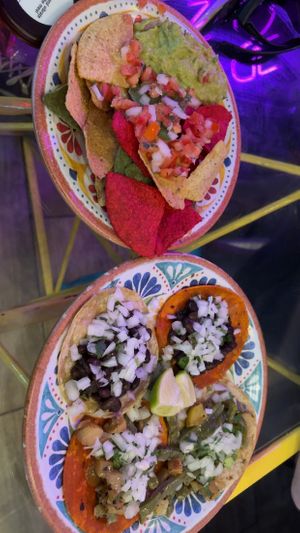   at Ta'Kool in Sevilla