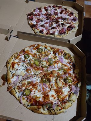  at Monkey in Gran Canaria