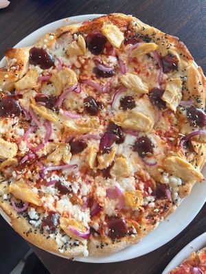   at Monkey in Gran Canaria