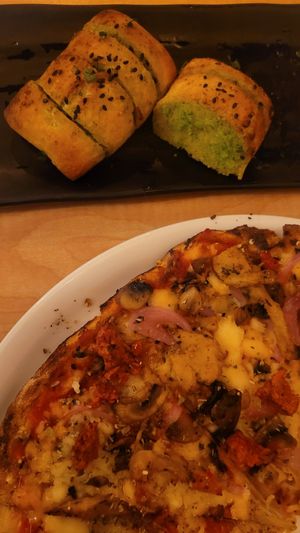  at Monkey in Gran Canaria