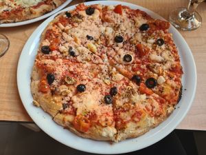  at Monkey in Gran Canaria