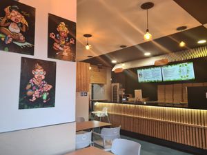  at Monkey in Gran Canaria