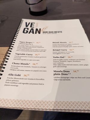  at Ginti and More in Cologne