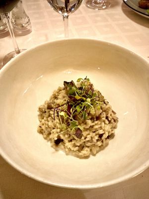   at Restaurante La Viña De Calpe - The Calpe Vineyard in Calpe