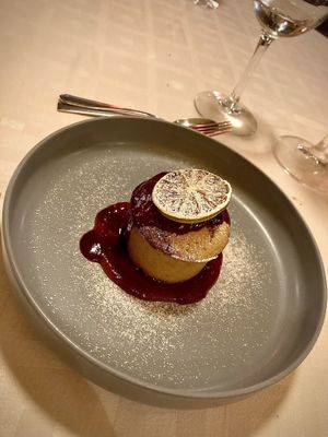   at Restaurante La Viña De Calpe - The Calpe Vineyard in Calpe