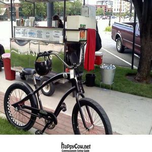  at Union Street Eats - Food Truck in Salt Lake City