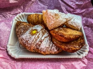   at Il Forno Ma.Gi.Co in San Sperate