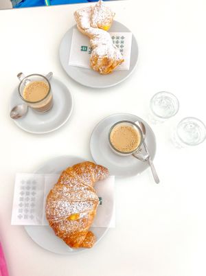   at Il Forno Ma.Gi.Co in San Sperate