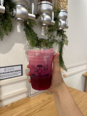   at NUTTEA - 堅果奶茶 - Tsim Sha Tsui in Kowloon