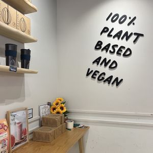   at NUTTEA - 堅果奶茶 - Tsim Sha Tsui in Kowloon