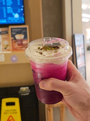  at NUTTEA - 堅果奶茶 - Tsim Sha Tsui in Kowloon