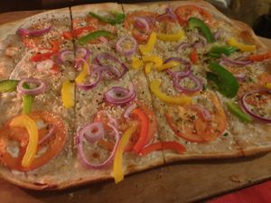  at La Flamme in Bad Mergentheim