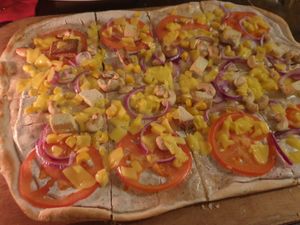  at La Flamme in Bad Mergentheim