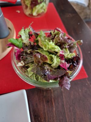  at La Flamme in Bad Mergentheim