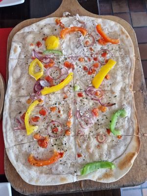  at La Flamme in Bad Mergentheim