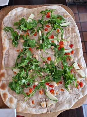  at La Flamme in Bad Mergentheim