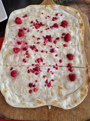  at La Flamme in Bad Mergentheim