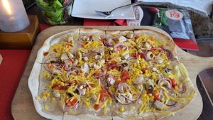  at La Flamme in Bad Mergentheim