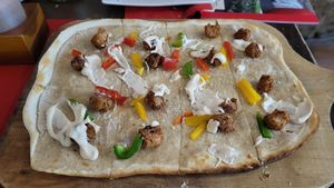  at La Flamme in Bad Mergentheim