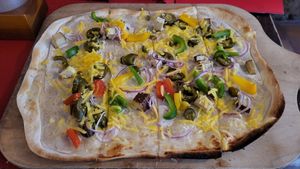  at La Flamme in Bad Mergentheim